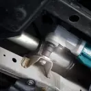 Акумулаторен гайковерт ударен ъглов MAKITA DTL300Z, 18V, 1.5-6.0Ah, Li-Ion, 340Nm, 1/2