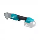 Акумулаторен гайковерт ударен ъглов MAKITA DTL300Z, 18V, 1.5-6.0Ah, Li-Ion, 340Nm, 1/2