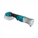Акумулаторен гайковерт ударен ъглов MAKITA DTL300Z, 18V, 1.5-6.0Ah, Li-Ion, 340Nm, 1/2