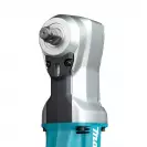 Акумулаторен гайковерт ударен ъглов MAKITA DTL300Z, 18V, 1.5-6.0Ah, Li-Ion, 340Nm, 1/2