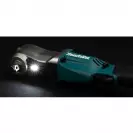 Акумулаторен гайковерт ударен ъглов MAKITA DTL300Z, 18V, 1.5-6.0Ah, Li-Ion, 340Nm, 1/2