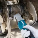 Акумулаторен гайковерт ударен ъглов MAKITA DTL300Z, 18V, 1.5-6.0Ah, Li-Ion, 340Nm, 1/2