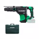Акумулаторен перфоратор HITACHI/HIKOKI DH3640DA, 36V, Ah, Li-Ion, SDS-max, 9.2J, безчетков - small
