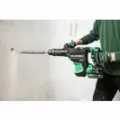 Акумулаторен перфоратор HITACHI/HIKOKI DH3640DA, 36V, Ah, Li-Ion, SDS-max, 9.2J, безчетков - small, 287318