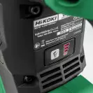 Акумулаторен перфоратор HITACHI/HIKOKI DH3640DA, 36V, Ah, Li-Ion, SDS-max, 9.2J, безчетков - small, 287357