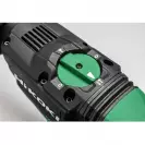 Акумулаторен перфоратор HITACHI/HIKOKI DH3640DA, 36V, Ah, Li-Ion, SDS-max, 9.2J, безчетков - small, 287358
