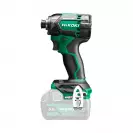 Акумулаторен ударен винтоверт HITACHI/HIKOKI WH18DC, 18V, 1.5-8.0Ah, Li-Ion, 210Nm, безчетков - small