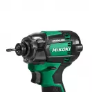 Акумулаторен ударен винтоверт HITACHI/HIKOKI WH18DC, 18V, 1.5-8.0Ah, Li-Ion, 210Nm, безчетков - small, 287172