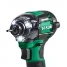 Акумулаторен ударен винтоверт HITACHI/HIKOKI WH18DC, 18V, 1.5-8.0Ah, Li-Ion, 210Nm, безчетков - small, 287173