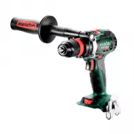 Акумулаторен ударен винтоверт METABO BS 18 LTX BL Q I Solo, 18V, 2.0-5.5Ah, Li-Ion, 130Nm