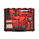 Акумулаторен ударен винтоверт METABO SB 18, 18V, 2.0Ah, Li-Ion, 60Nm - small, 280260
