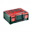 Акумулаторен ударен винтоверт METABO SB 18, 18V, 2.0Ah, Li-Ion, 60Nm - small, 280261