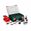 Акумулаторен ударен винтоверт METABO SB 18, 18V, 2.0Ah, Li-Ion, 60Nm - small, 280262