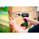 Акумулаторен ударен винтоверт METABO SB 18, 18V, 2.0Ah, Li-Ion, 60Nm - small, 280263