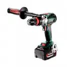 Акумулаторен ударен винтоверт METABO SB 18 LTX BL Q, 18V, 5.2Ah, Li-Ion, 130Nm - small, 280266