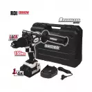 Акумулаторен ударен винтоверт RAIDER RDI-CDB03W, 20V, 4.0Ah, Li-Ion, 155Nm, безчетков - small