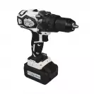 Акумулаторен ударен винтоверт RAIDER RDI-CDB03W, 20V, 4.0Ah, Li-Ion, 155Nm, безчетков - small, 279872