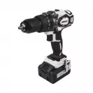Акумулаторен ударен винтоверт RAIDER RDI-CDB03W, 20V, 4.0Ah, Li-Ion, 155Nm, безчетков - small, 279873
