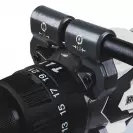 Акумулаторен ударен винтоверт RAIDER RDI-CDB03W, 20V, 4.0Ah, Li-Ion, 155Nm, безчетков - small, 279875