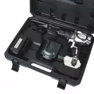 Акумулаторен ударен винтоверт RAIDER RDI-CDB03W, 20V, 4.0Ah, Li-Ion, 155Nm, безчетков - small, 279876