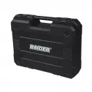 Акумулаторен ударен винтоверт RAIDER RDI-CDB03W, 20V, 4.0Ah, Li-Ion, 155Nm, безчетков - small, 279877