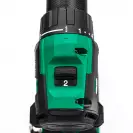 Акумулаторен винтоверт HITACHI/HIKOKI DS18DE, 18V, Ah, Li-Ion, 70Nm, безчетков - small, 287176