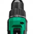 Акумулаторен винтоверт HITACHI/HIKOKI DS18DE, 18V, Ah, Li-Ion, 70Nm, безчетков - small, 287177