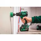 Акумулаторен винтоверт HITACHI/HIKOKI DS18DE, 18V, Ah, Li-Ion, 70Nm, безчетков - small, 287179