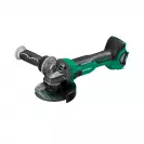 Акумулаторен ъглошлайф HITACHI/HIKOKI G1813DA, 18V, 1.5-8.0Ah, Li-Ion, ф125мм, безчетков - small, 283256