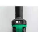 Акумулаторен ъглошлайф HITACHI/HIKOKI G1813DE-W2Z, 18V, 1.5-8.0Ah, Li-Ion, ф125мм, безчетков - small, 282058