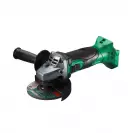 Акумулаторен ъглошлайф HITACHI/HIKOKI GG18DSL2W4Z, 18V, 1.5-6.0Ah, Li-Ion, ф115мм - small