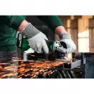 Акумулаторен ъглошлайф HITACHI/HIKOKI GG18DSL2W4Z, 18V, 1.5-6.0Ah, Li-Ion, ф115мм - small, 283248