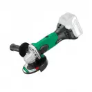 Акумулаторен ъглошлайф HITACHI/HIKOKI GG18DSL2W4Z, 18V, 1.5-6.0Ah, Li-Ion, ф115мм - small, 283258