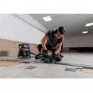 Акумулаторен ъглошлайф METABO W 18 LT BL 11-125 Solo, 18V, 2.0-5.5Ah, Li-Ion, ф125мм, безчетков - small, 280223