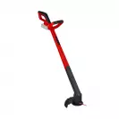 Акумулаторна коса EINHELL GC-CT 18/2411 Li P-Solo, 18V, 2.0-8.0Ah, Li-Ion, 25см - small