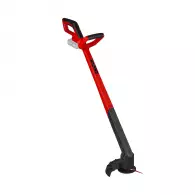 Акумулаторна коса EINHELL GC-CT 18/2411 Li P-Solo, 18V, 2.0-8.0Ah, Li-Ion, 25см