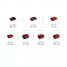Акумулаторна коса EINHELL GC-CT 18/2411 Li P-Solo, 18V, 2.0-8.0Ah, Li-Ion, 25см - small, 281100