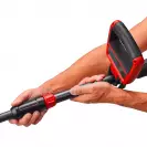 Акумулаторна коса EINHELL GE-CT 18/25 Li-Solo, 18V, 2.0-8.0Ah, Li-Ion, 25см - small, 281118