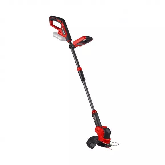 Акумулаторна коса EINHELL GE-CT 18/25 Li-Solo, 18V, 2.0-8.0Ah, Li-Ion, 25см