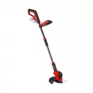 Акумулаторна коса EINHELL GE-CT 18/25 Li-Solo, 18V, 2.0-8.0Ah, Li-Ion, 25см - small