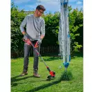 Акумулаторна коса EINHELL GE-CT 18/25 Li-Solo, 18V, 2.0-8.0Ah, Li-Ion, 25см - small, 281122