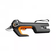 Акумулаторна лозарска ножица FISKARS ePruner L Solo, 12V, 4.0Ah, Li-Ion, 30мм