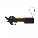 Акумулаторна лозарска ножица FISKARS ePruner M, 8V, 4.0Ah, Li-Ion, 25мм - small