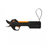 Акумулаторна лозарска ножица FISKARS ePruner M, 8V, 4.0Ah, Li-Ion, 25мм