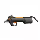 Акумулаторна лозарска ножица FISKARS ePruner M, 8V, 4.0Ah, Li-Ion, 25мм - small, 280181