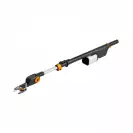 Акумулаторна лозарска телескопична ножица FISKARS eLopper Solo, 12+12V, 4.0Ah, Li-Ion, 32мм - small