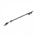 Акумулаторна лозарска телескопична ножица FISKARS eTree Pruner, 12+12V, 4.0Ah, Li-Ion, 32мм - small