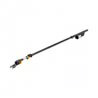 Акумулаторна лозарска телескопична ножица FISKARS eTree Pruner, 12+12V, 4.0Ah, Li-Ion, 32мм