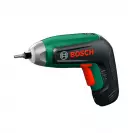 Акумулаторна отвертка BOSCH IXO 8 Basic, 3.6V, 2.0Ah, Li-Ion, 5.5Nm - small, 281326