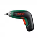 Акумулаторна отвертка BOSCH IXO 8 Basic, 3.6V, 2.0Ah, Li-Ion, 5.5Nm - small, 281327